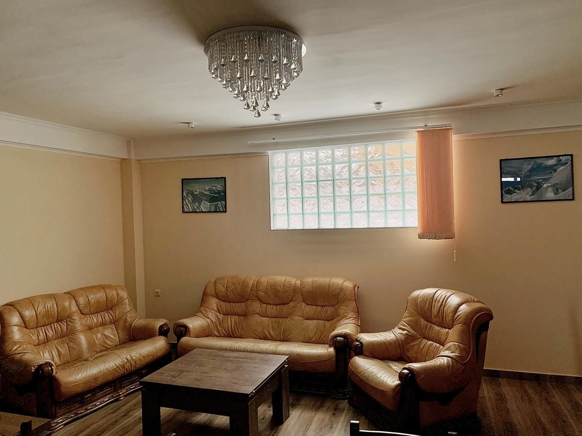 Гостевой дом Hotel Shirim Гудаури