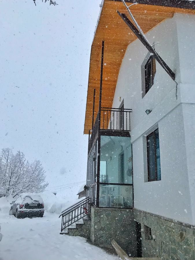 Гостевой дом Hotel Shirim Гудаури
