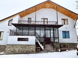 Гостевой дом Hotel Shirim Гудаури-1