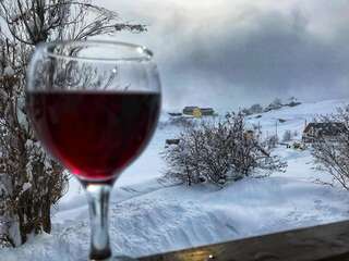 Гостевой дом Hotel Shirim Гудаури-2