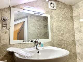 Гостевой дом Hotel Shirim Гудаури-3